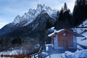 Casa e fumo
